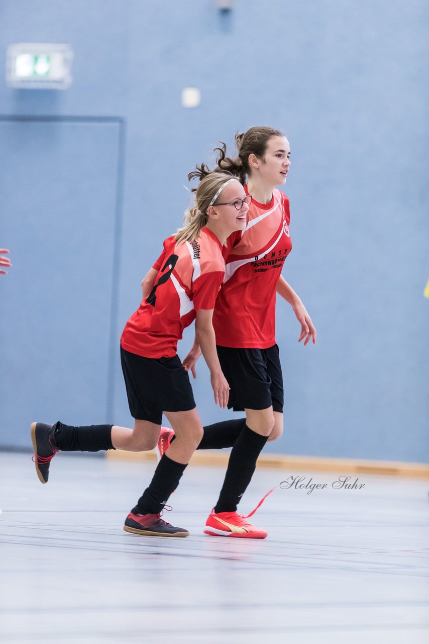 Bild 140 - wCJ Futsalmeisterschaft Runde 1